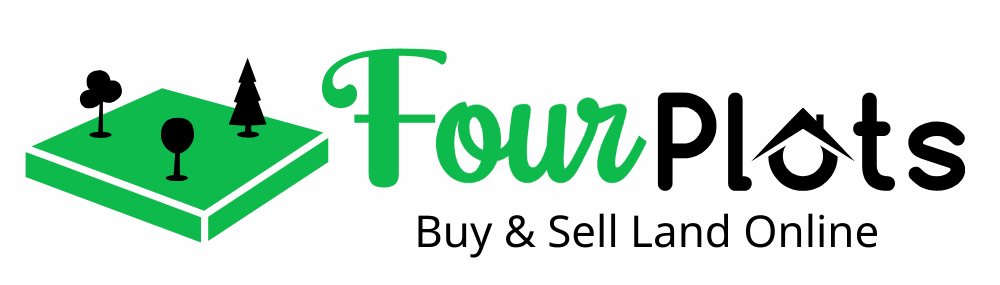 Four Plots.com Logo